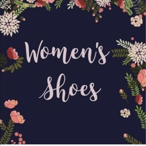 Shoes!💜 - Picture 1 of 1